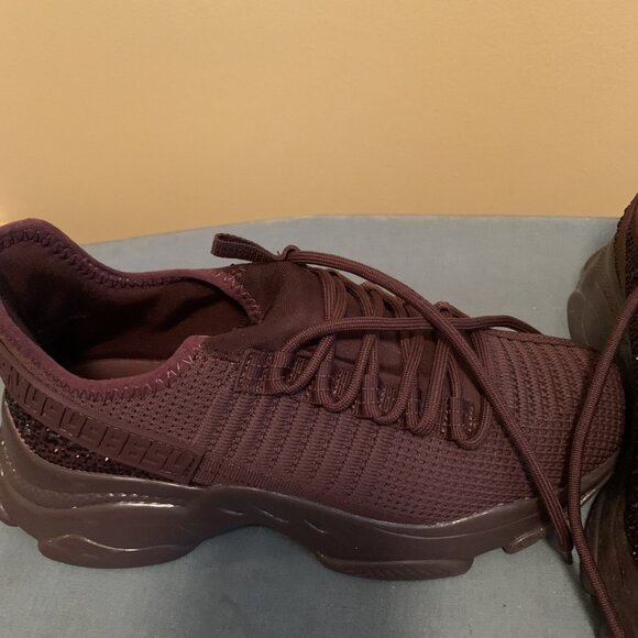 Steve Madden tennis - Picture 4 of 8